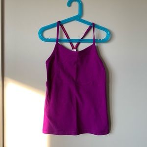 Kids - Ivivva tank top